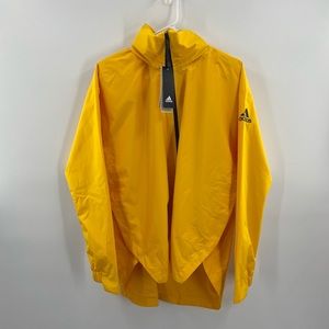 adidas urban cp jacket